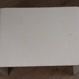 Bedside table Pierre Guariche edition Negroni circa 1970