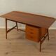 Bureau des années 60