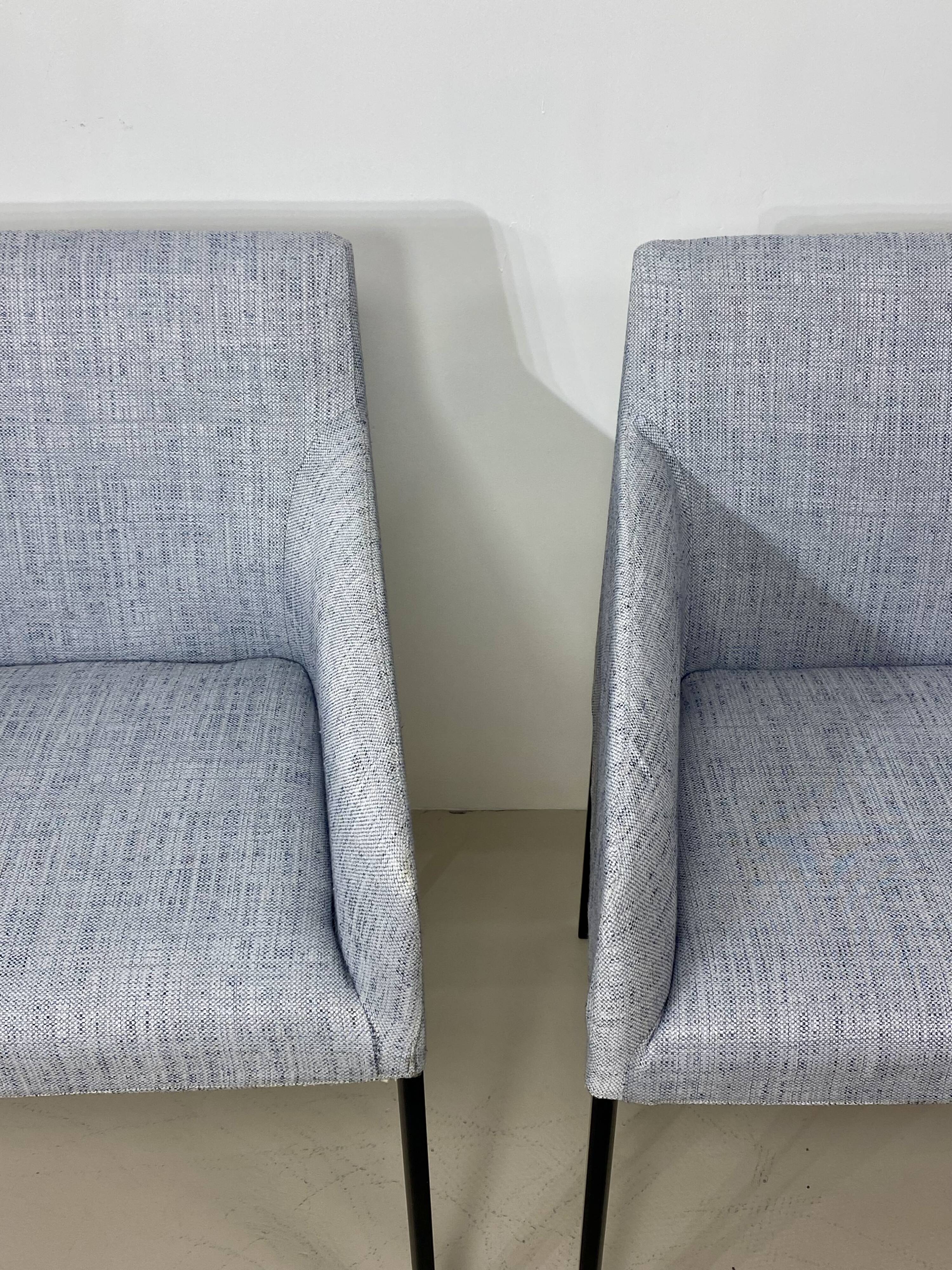 Arper Saari designer armchair