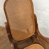 Vintage rocking-chair