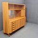Vintage mid-century credenza by František Jirák, 1960s, Czechoslovakia