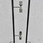 Lampadaire maison arlus, vers 1960, en parfait état