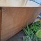 School sideboard 1950
