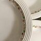 Longwy Betty model soup plates