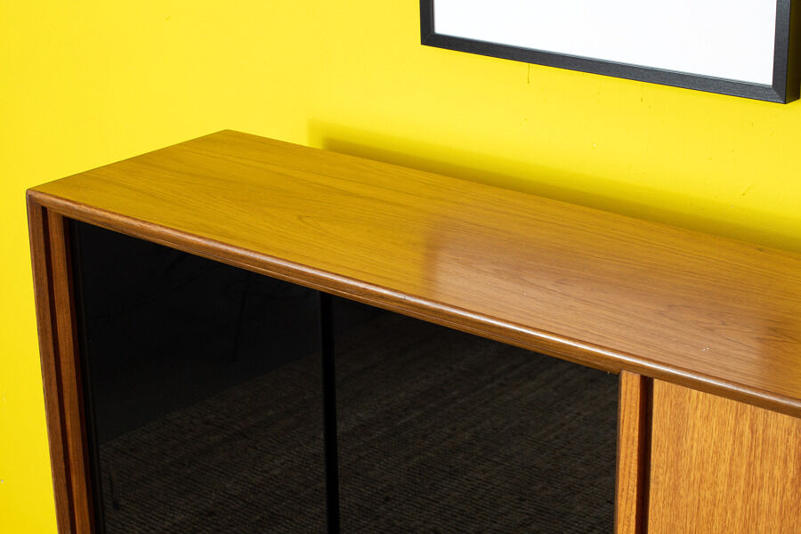 Enfilade scandinave Danoise 220 cm