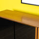 Enfilade scandinave Danoise 220 cm