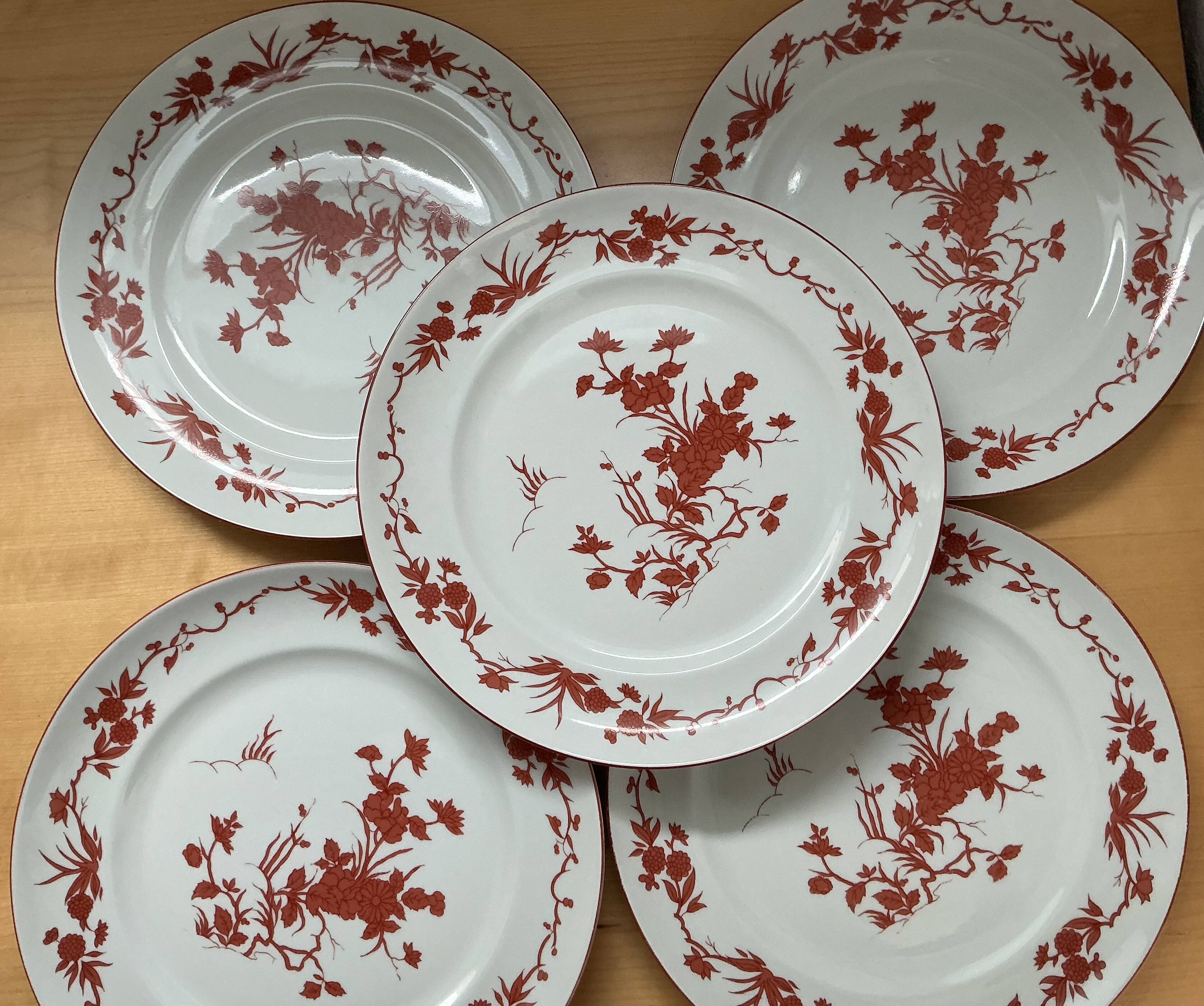 Vista Alegre Plates 26 cm