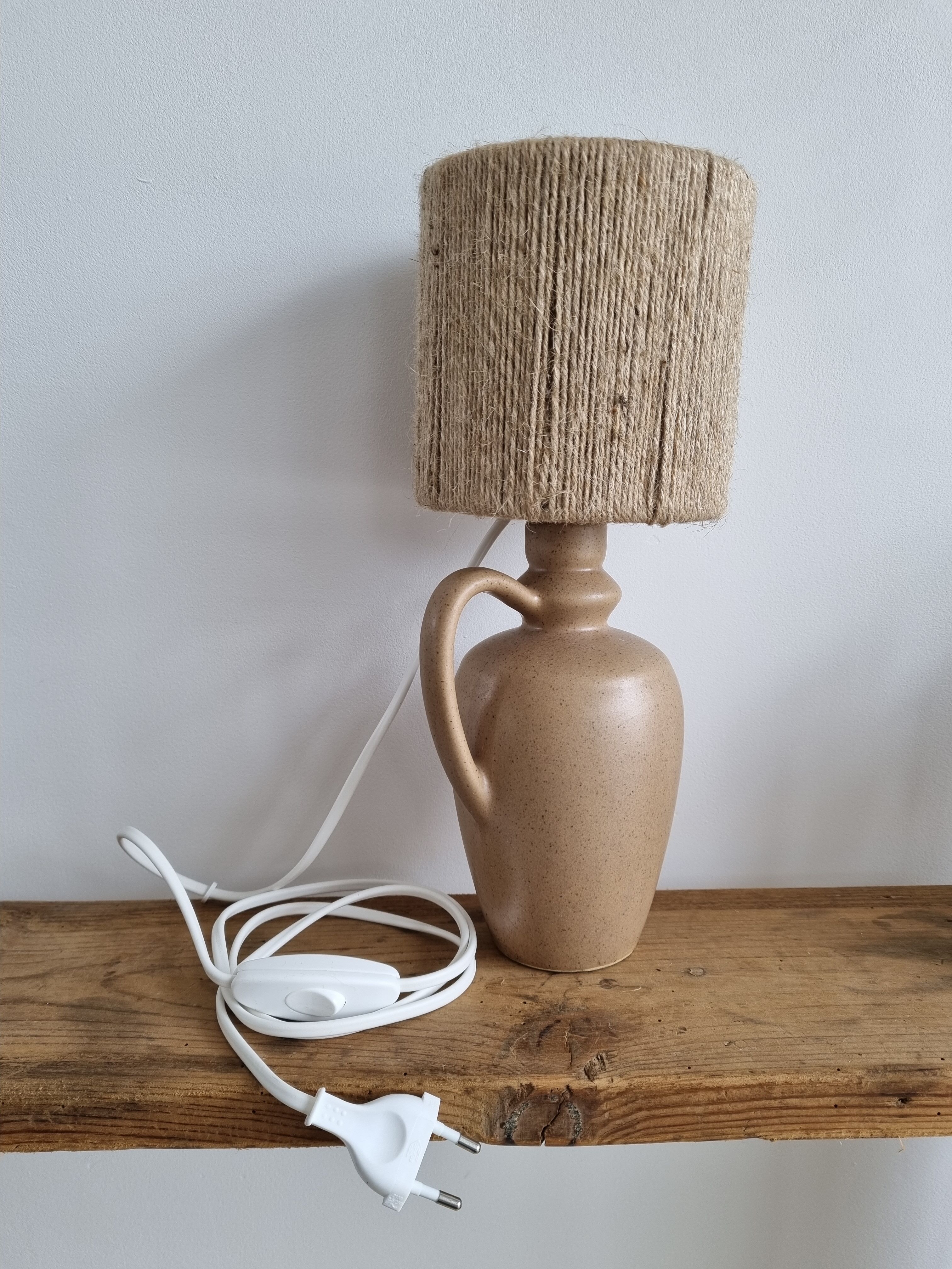 Vintage lamp