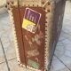 Year 20, 30 offers a very beautiful stickers suitcase