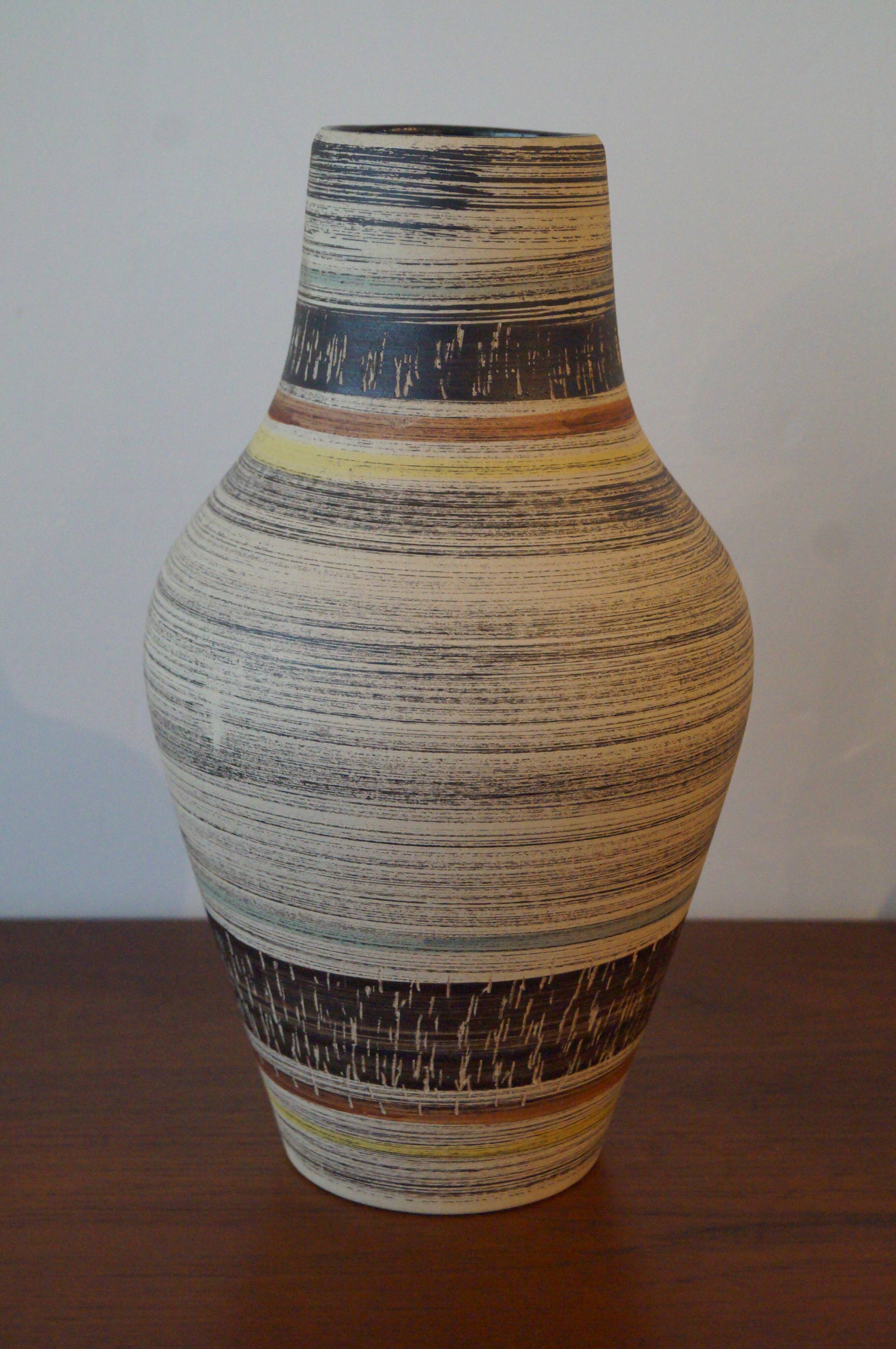 Vase 1950