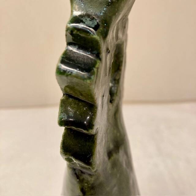 Tamegroute candle holder