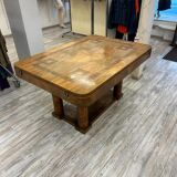 Table year style 1930