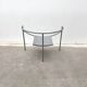 Fauteuil "Dr Sonderbar" de Philippe Starck édition Disform, 1988