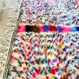 Tapis berbère Azilal “Arty”