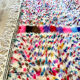 Tapis berbère Azilal “Arty”