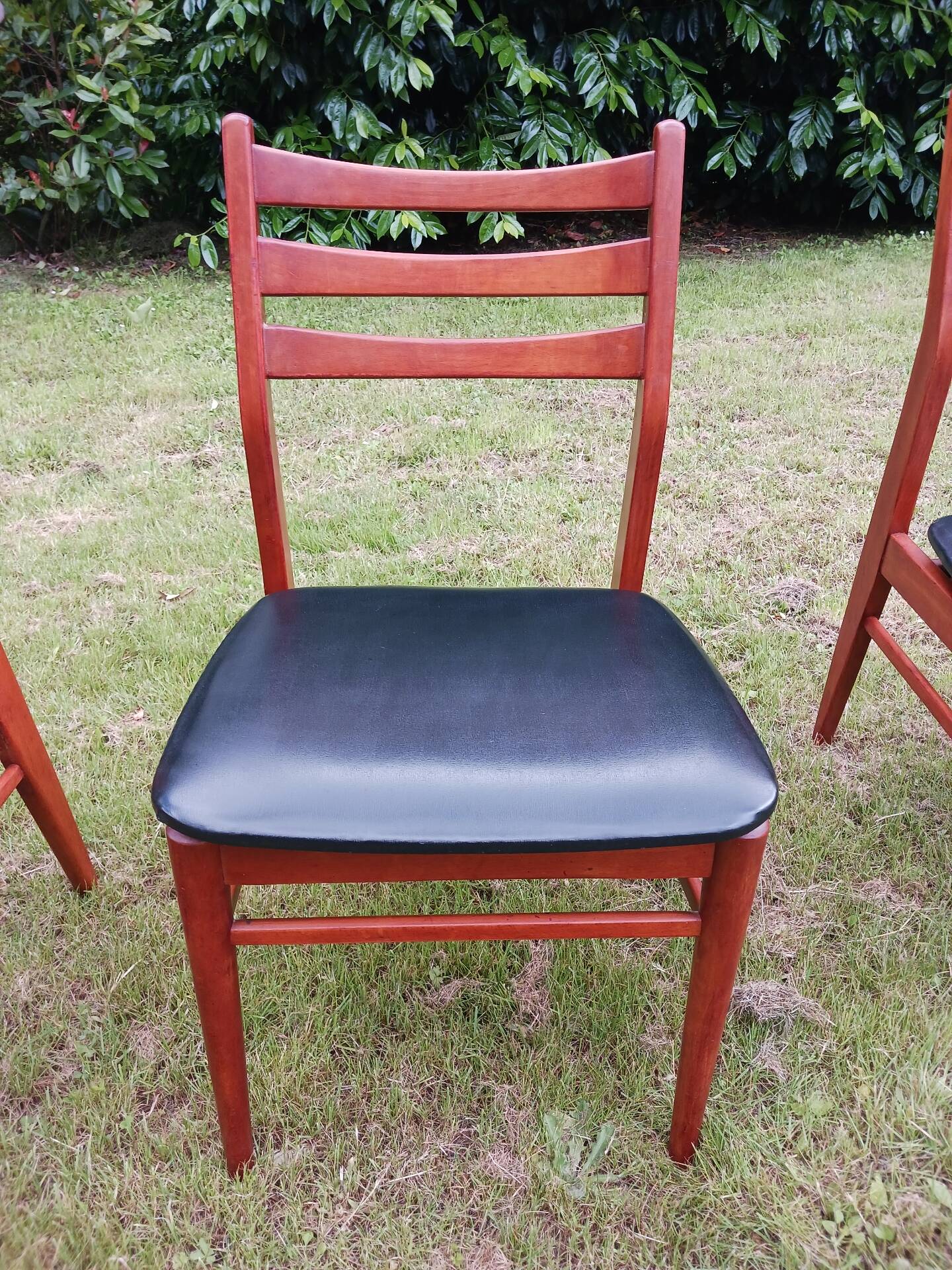 Ensemble salle à manger