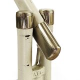 Architect lamp from asea. sweden 1950s