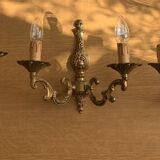 Delmas wall lamps