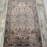 Handmade oriental Persian rug