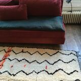 Canape 3-seater vintage Roset Line
