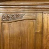 Armoire en noyer