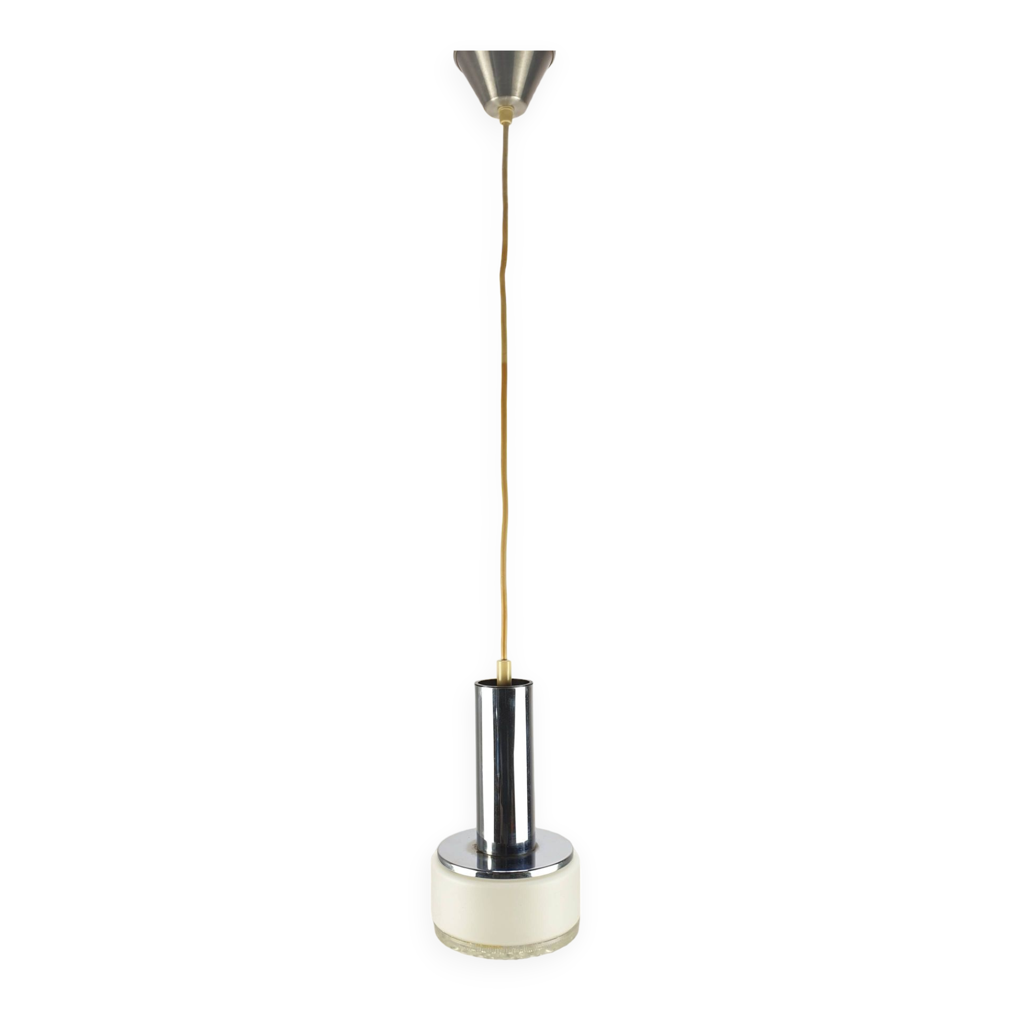 Dutch Pendant Lamp, 1970s