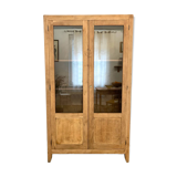 Parisian display cabinet