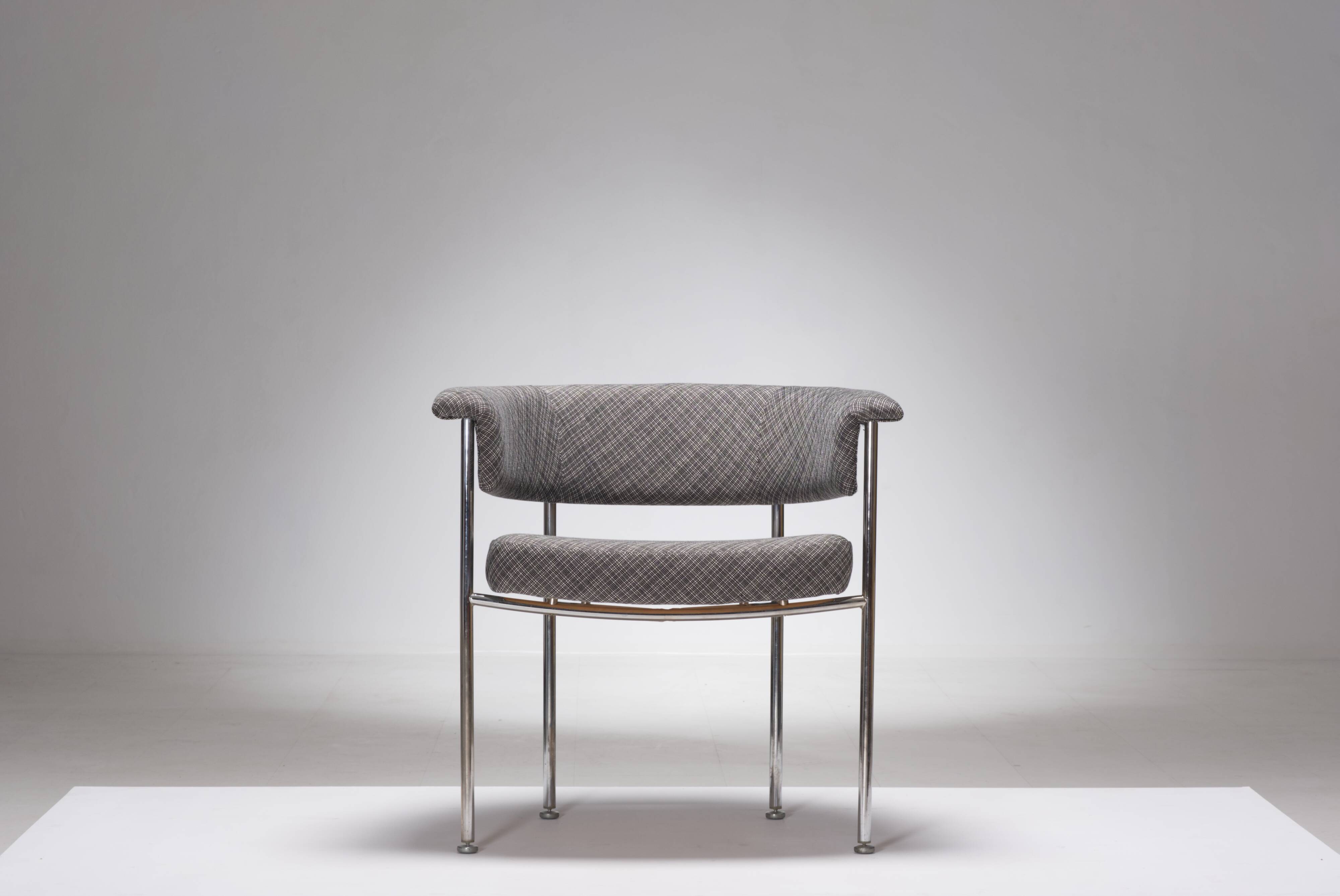 Bo Lindekrantz & Börge Lindau