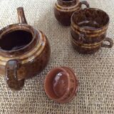 Tea service
