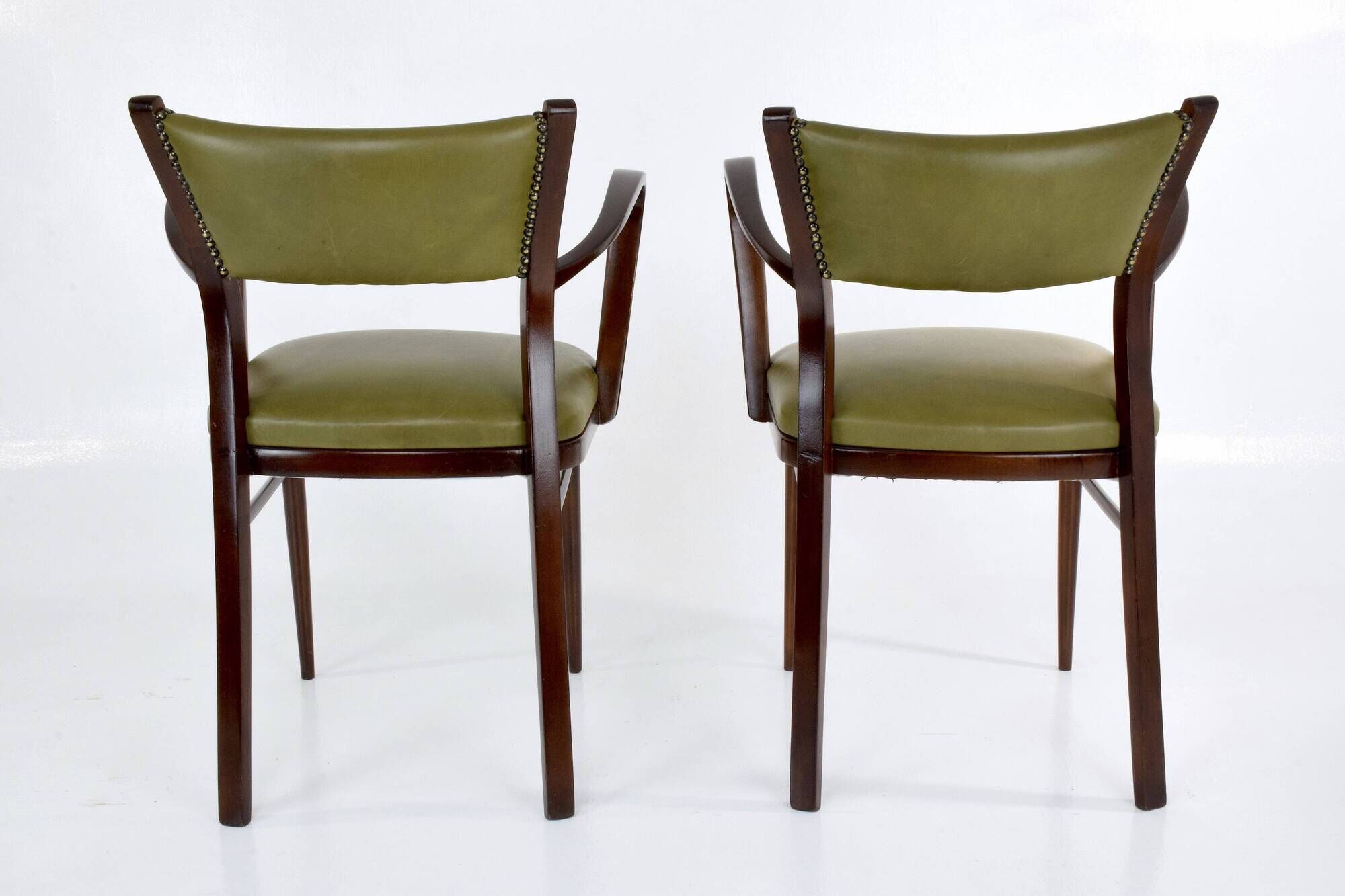 Armchairs 1940