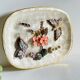 Decorative Shells Plateau Vintage