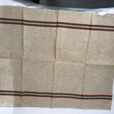 Basque cotton towels