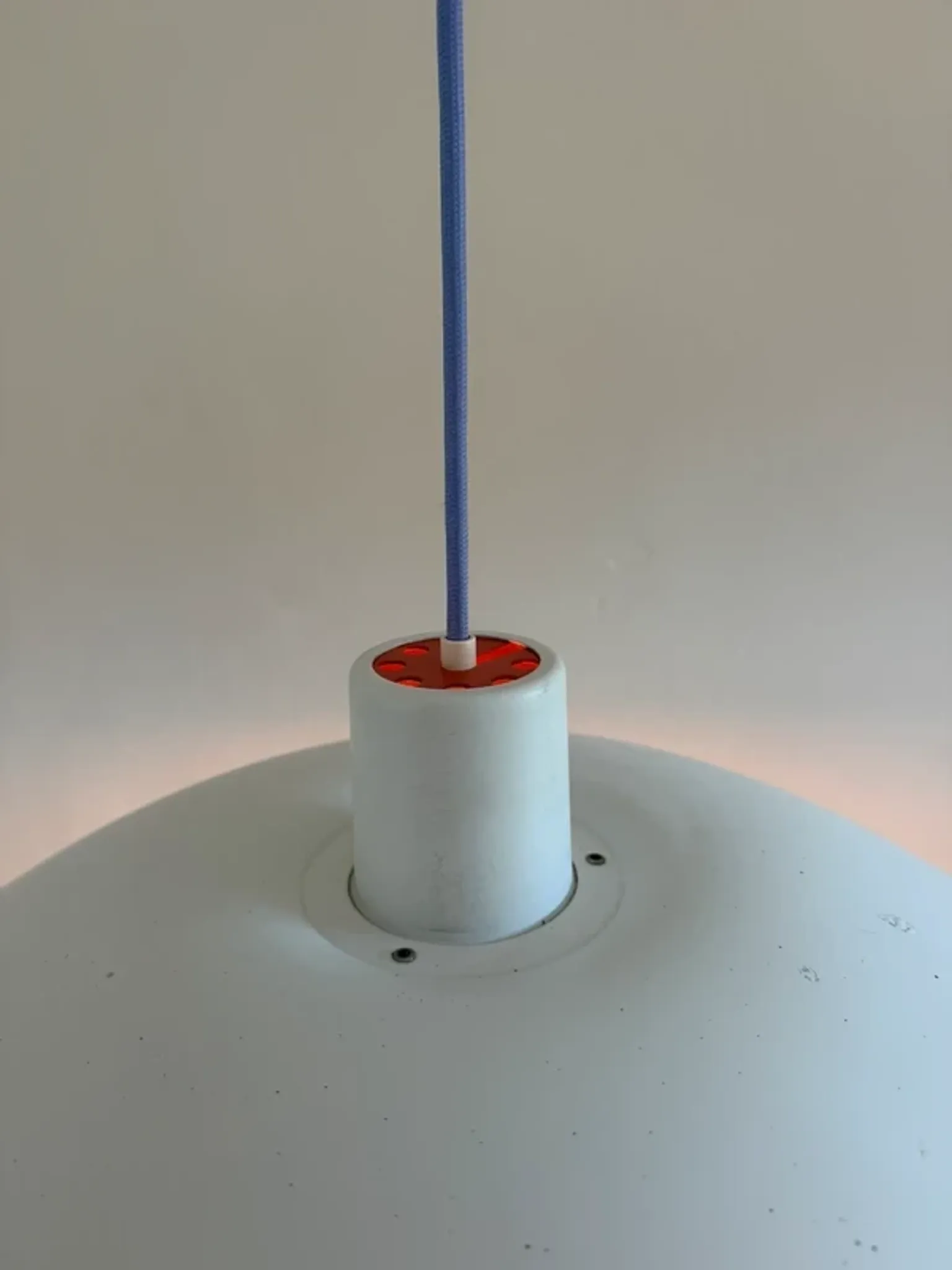 Vintage Louis Poulsen PH4/3 - Poul Henningsen - PH4 lamp