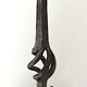 Large wrought iron picnic