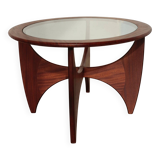 Oval coffee table - Astro model - G Plan