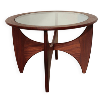 Oval coffee table - Astro model - G Plan