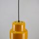 Pendant lamp Jo Hammerborg ppur Fog & Morupannées 1960s