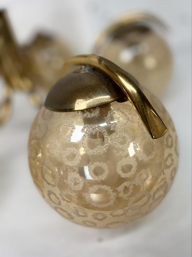 Hanging lamp