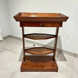 Directory console table