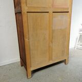 Vintage Parisian coat of arms