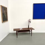 Scandinavian coffee table mod. FD516 - circa 1960