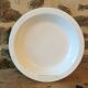 Vintage dish, Nesting service by Michel HAMON, Gien Prisunic, 1970s