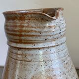 Sandstone pitcher