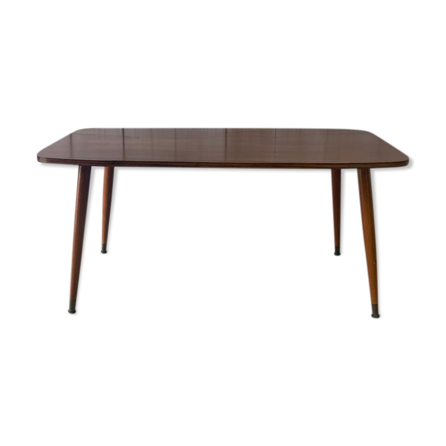Vintage coffee table