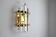 Triedi Murano sconce, Italy 1970