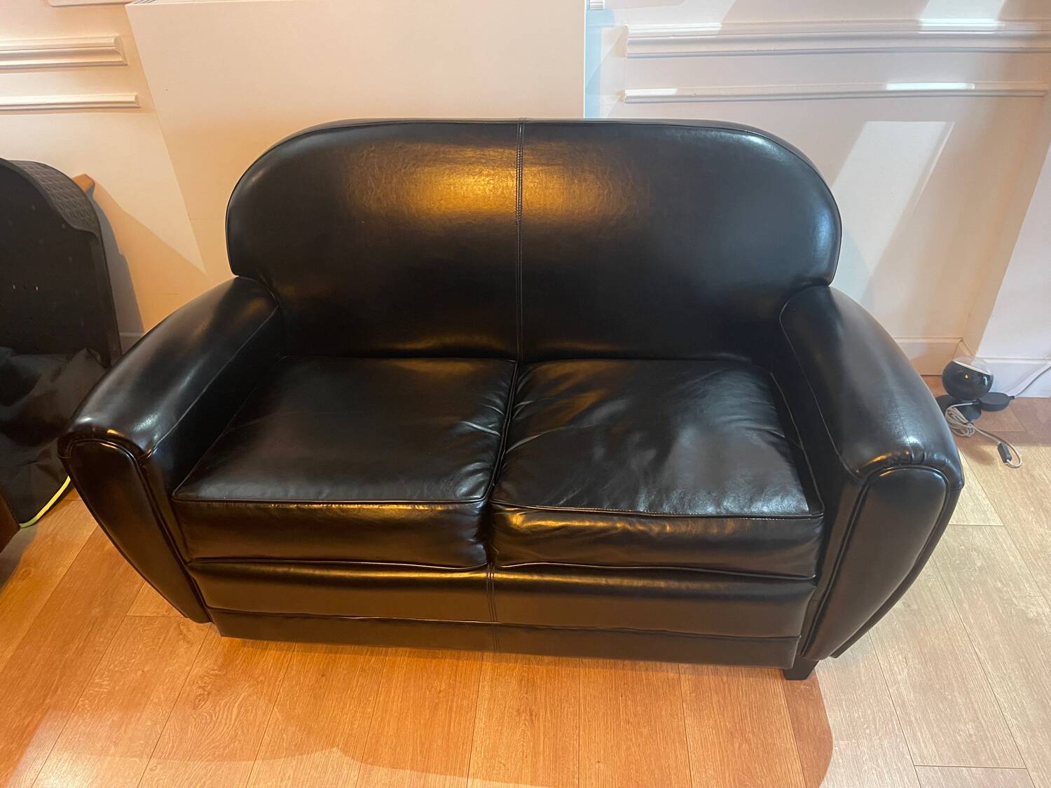 Club Sofa
