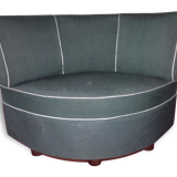 Seat angle