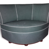Seat angle