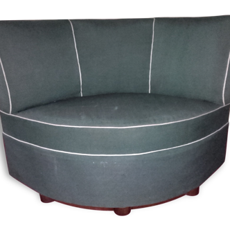 Seat angle