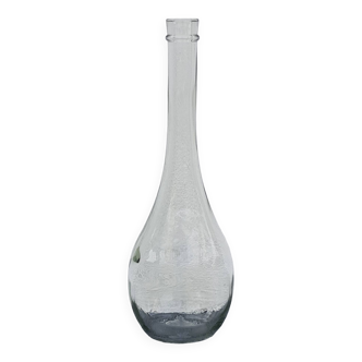 Glass bottle